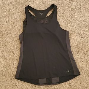 Workout Tank w/ built-in bra